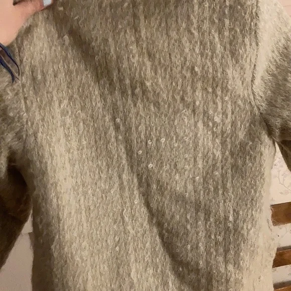 CHARABIA Girl's Coat